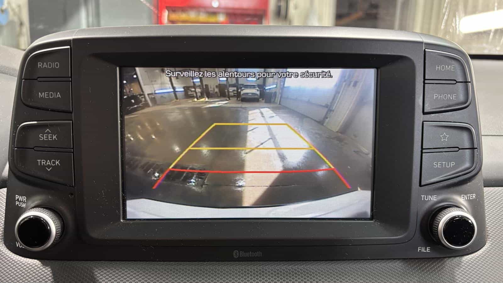 2019 Hyundai Kona 2.0L Preferred *CARPLAY *CAMÉRA *VOLANT/SIEGE CHAUFFANT *CRUISE - Image 19