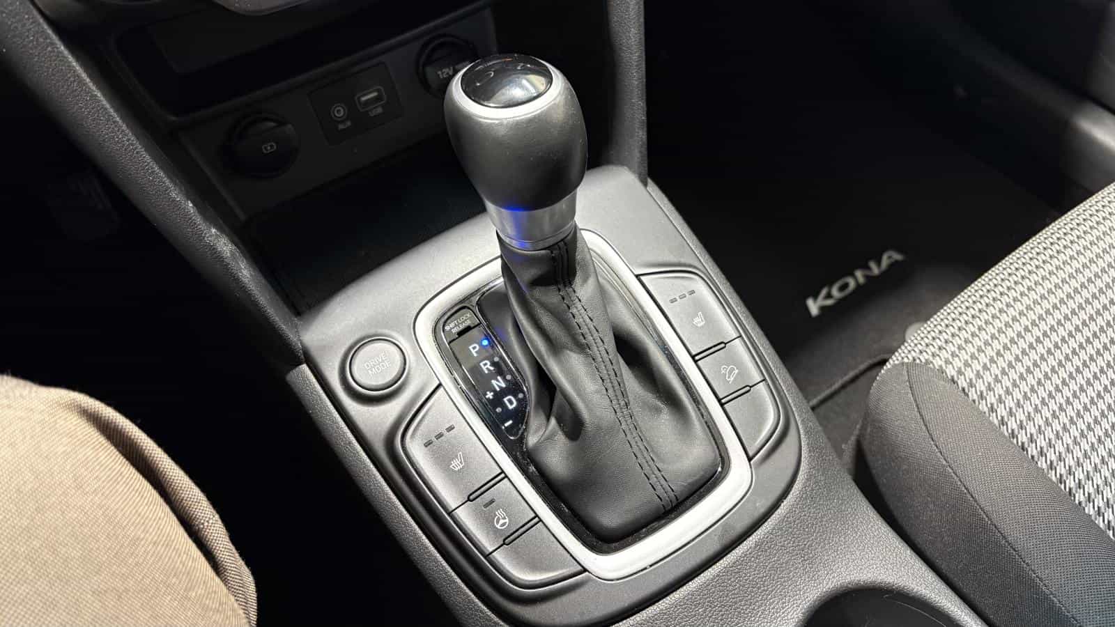 2019 Hyundai Kona 2.0L Preferred *CARPLAY *CAMÉRA *VOLANT/SIEGE CHAUFFANT *CRUISE - Image 20