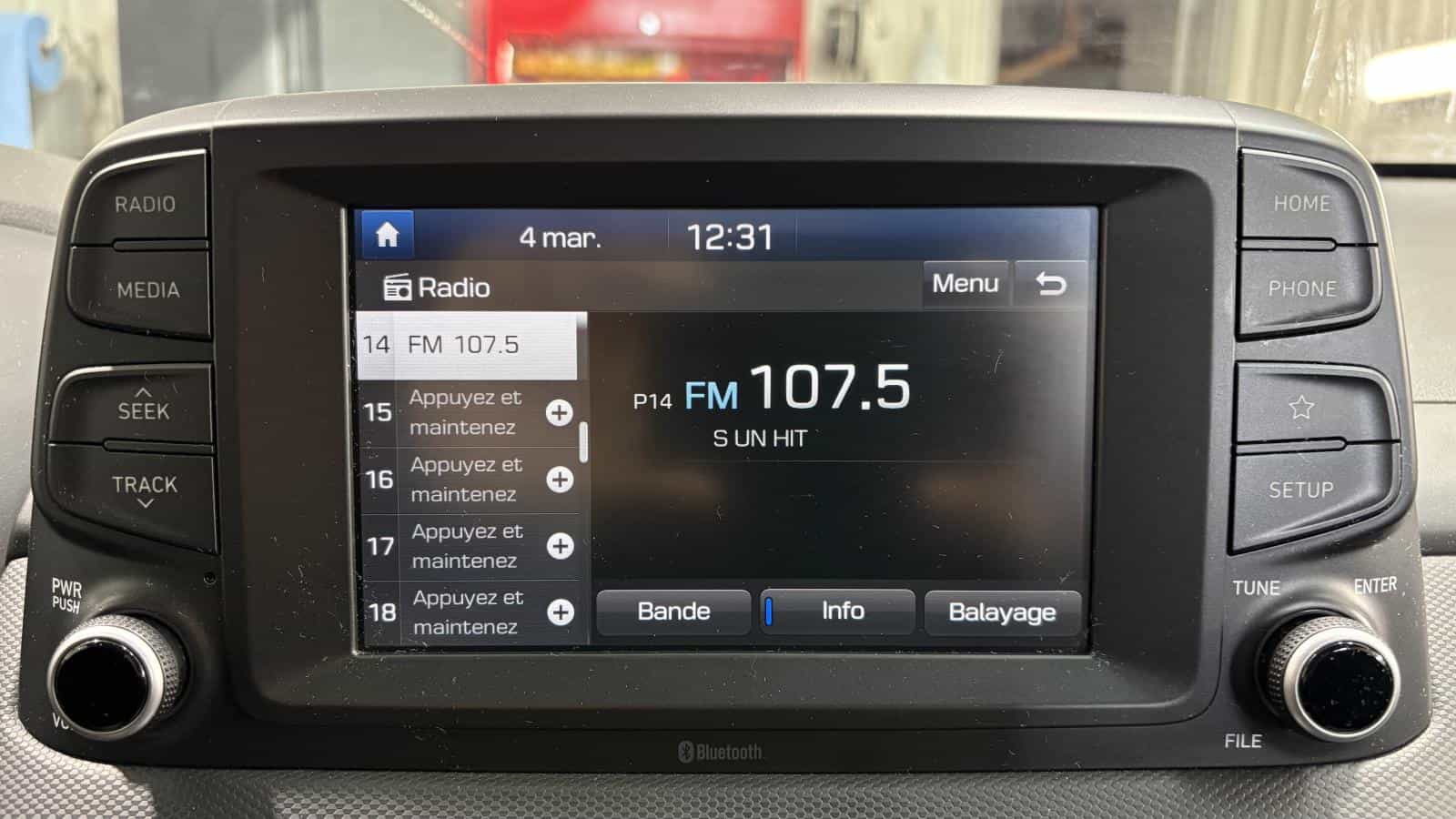 2019 Hyundai Kona 2.0L Preferred *CARPLAY *CAMÉRA *VOLANT/SIEGE CHAUFFANT *CRUISE - Image 26