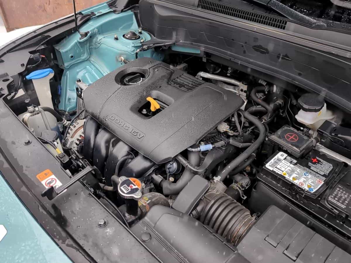 2024 Kia Seltos Lx *Carplay *Caméra *Siege Chauffant *Cruise - Image 7