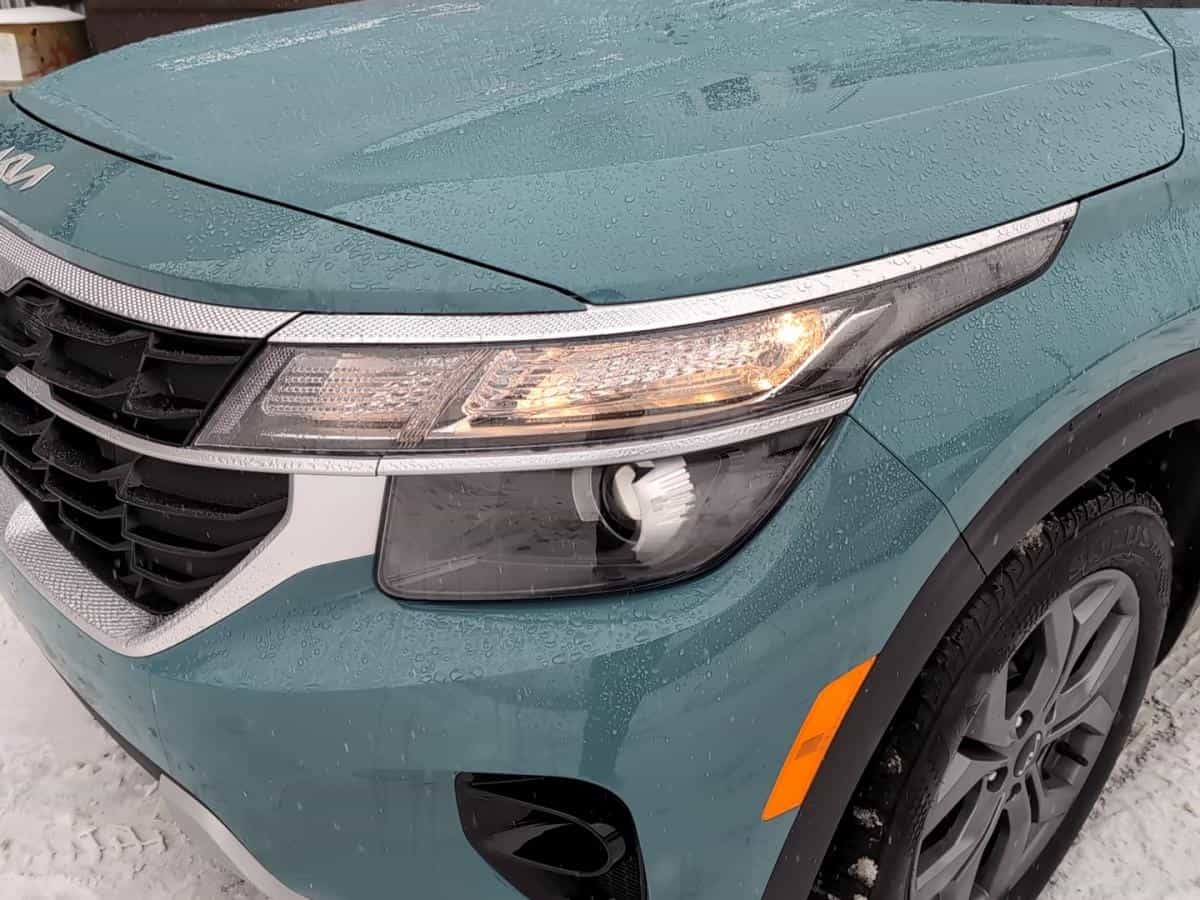 2024 Kia Seltos Lx *Carplay *Caméra *Siege Chauffant *Cruise - Image 10