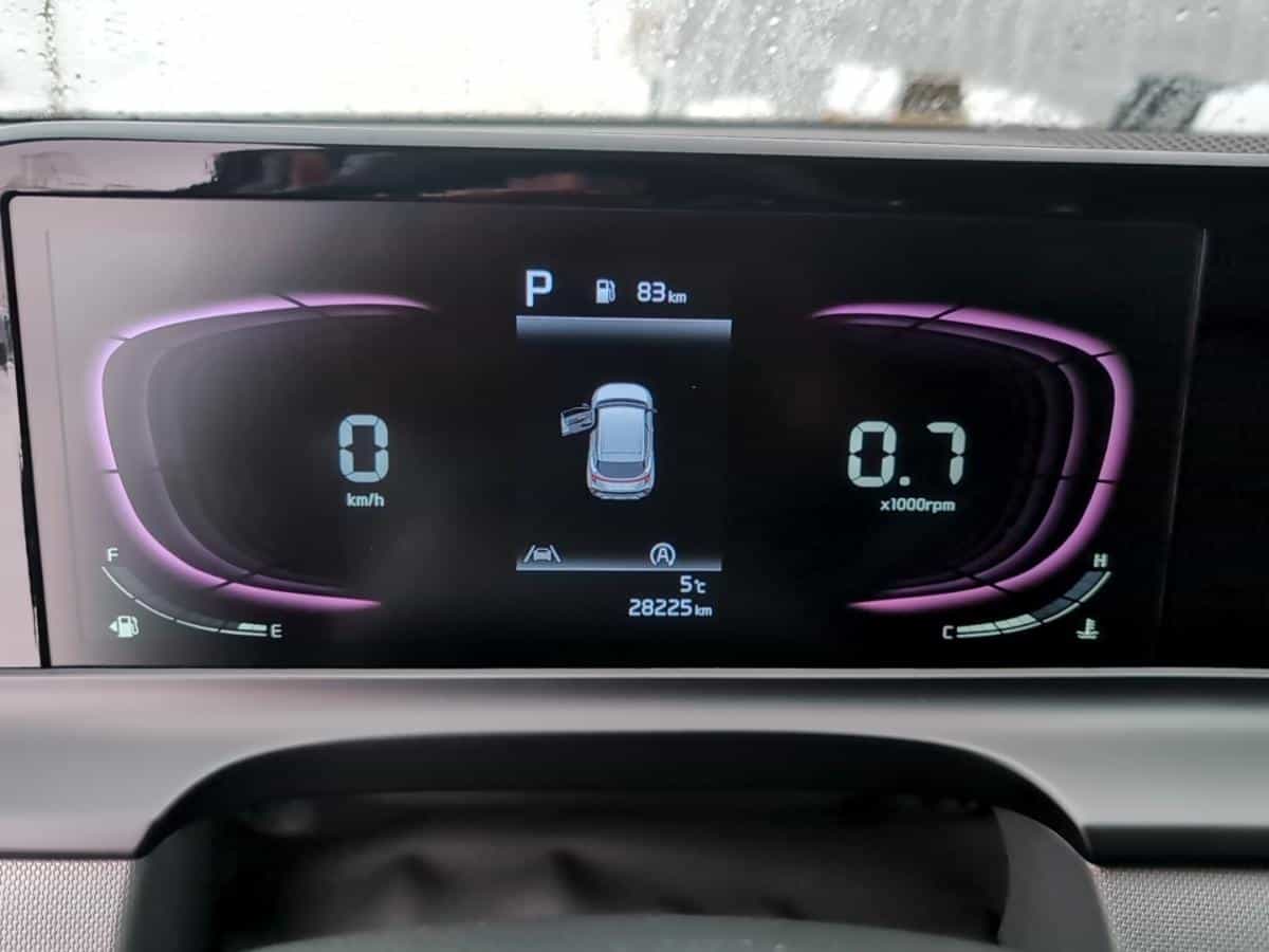 2024 Kia Seltos Lx *Carplay *Caméra *Siege Chauffant *Cruise - Image 15