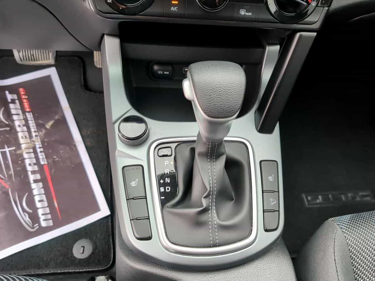 2024 Kia Seltos Lx *Carplay *Caméra *Siege Chauffant *Cruise - Image 17