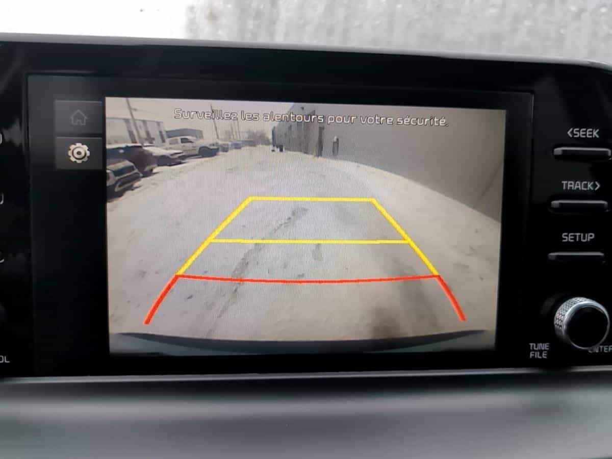 2024 Kia Seltos Lx *Carplay *Caméra *Siege Chauffant *Cruise - Image 19