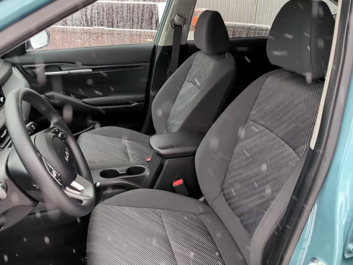 2024 Kia Seltos Lx *Carplay *Caméra *Siege Chauffant *Cruise - Image 20