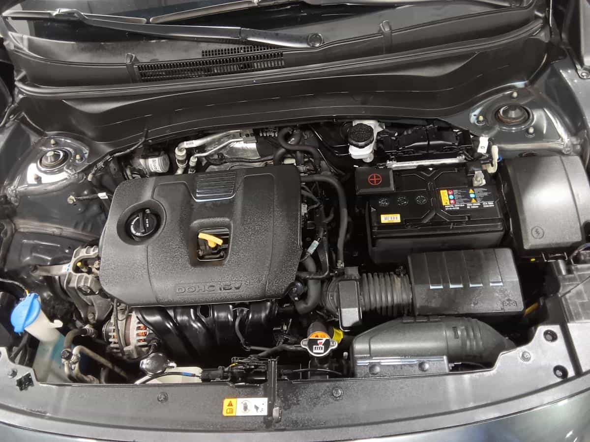 2023 Kia Seltos Ex *Awd *Carplay *Caméra *Volant/Siege Chauffant - Image 7