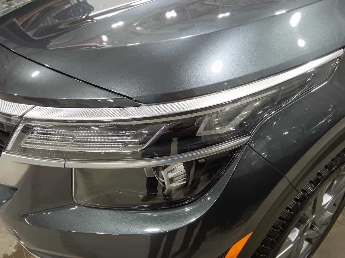 2023 Kia Seltos Ex *Awd *Carplay *Caméra *Volant/Siege Chauffant - Image 10