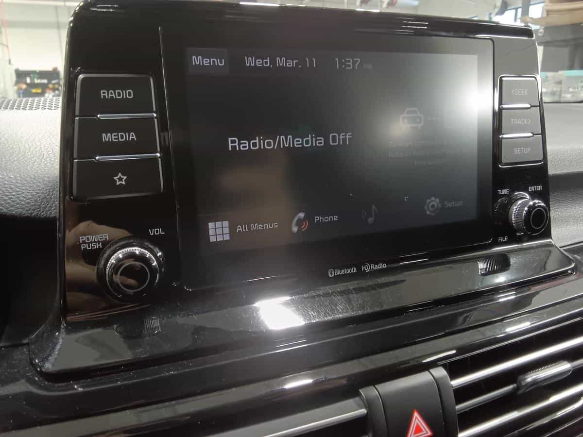 Image 17 Kia Seltos Ex *Awd *Carplay *Caméra *Volant/Siege Chauffant 2023