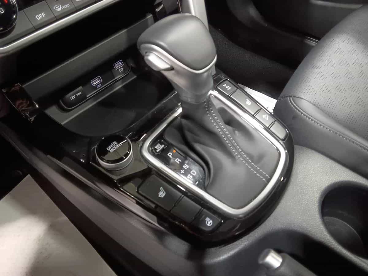 2023 Kia Seltos Ex *Awd *Carplay *Caméra *Volant/Siege Chauffant - Image 20