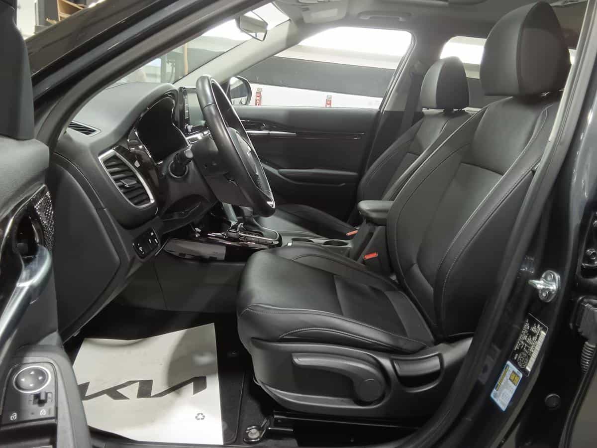 Image 22 Kia Seltos Ex *Awd *Carplay *Caméra *Volant/Siege Chauffant 2023