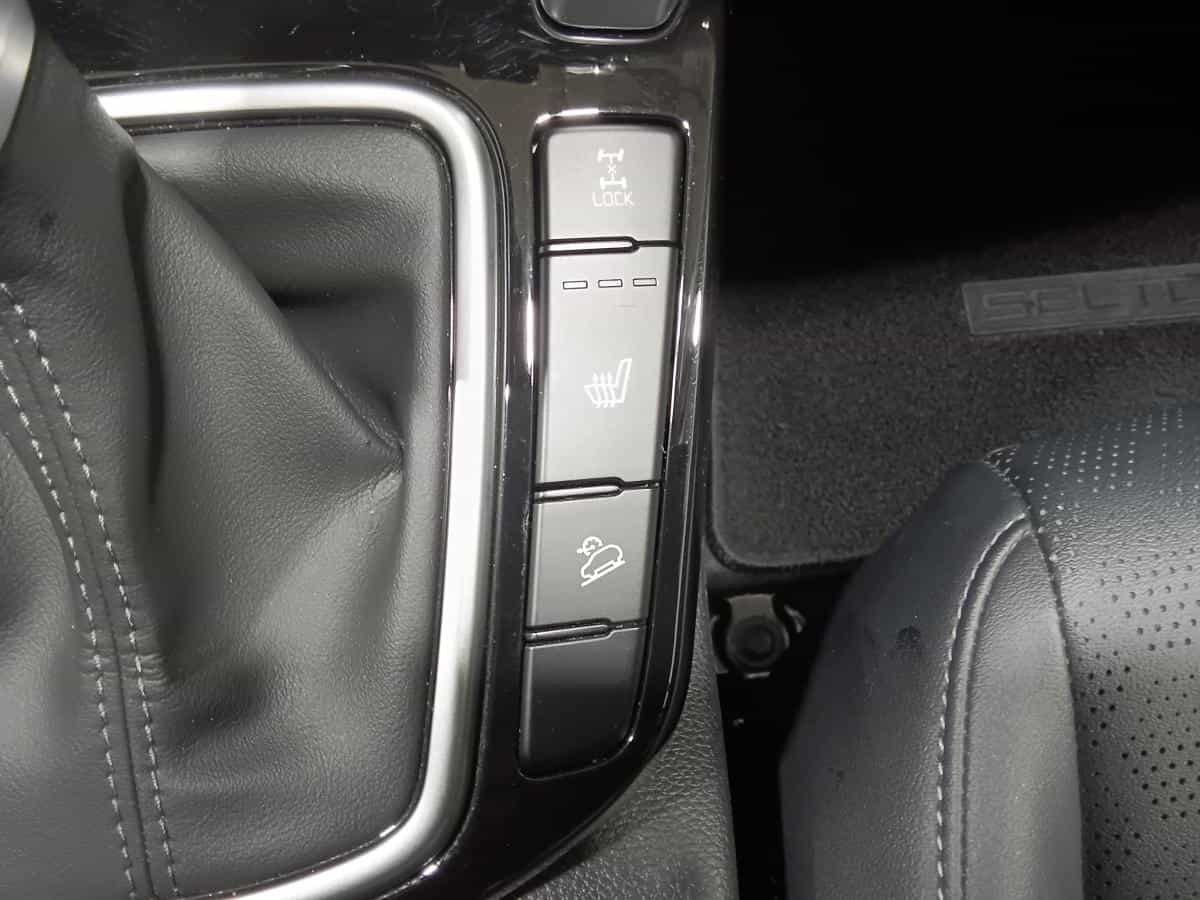 2023 Kia Seltos Ex *Awd *Carplay *Caméra *Volant/Siege Chauffant - Image 30