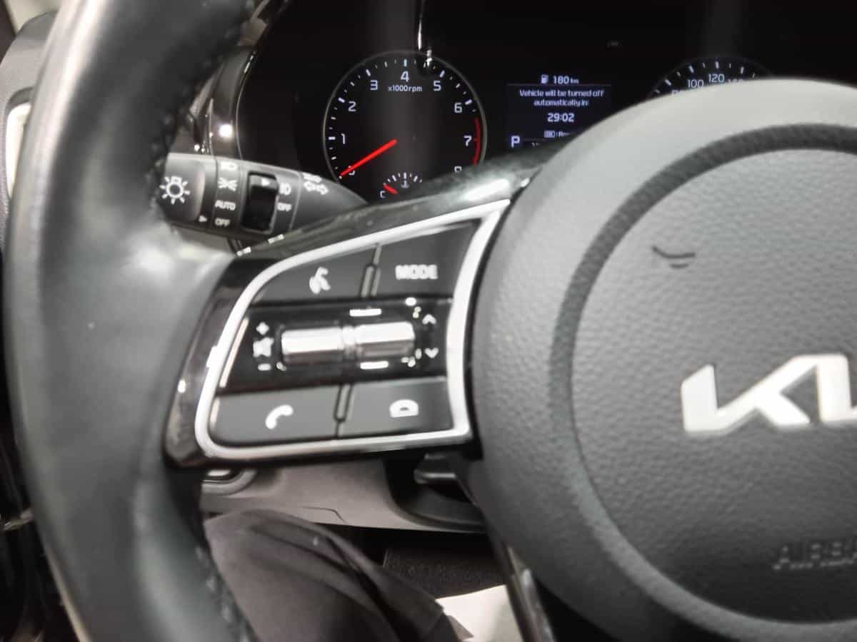 2023 Kia Seltos Ex *Awd *Carplay *Caméra *Volant/Siege Chauffant - Image 34