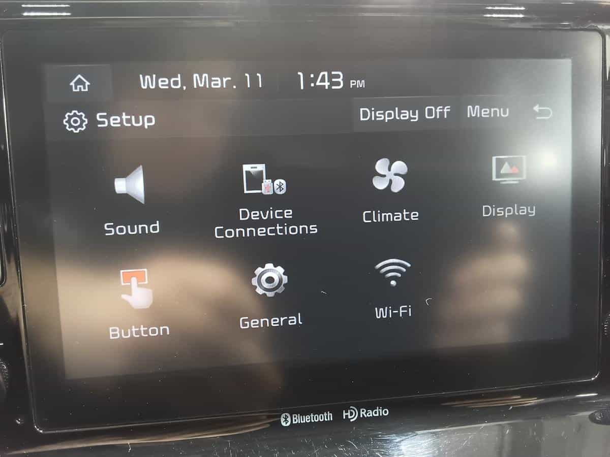 2023 Kia Seltos Ex *Awd *Carplay *Caméra *Volant/Siege Chauffant - Image 36
