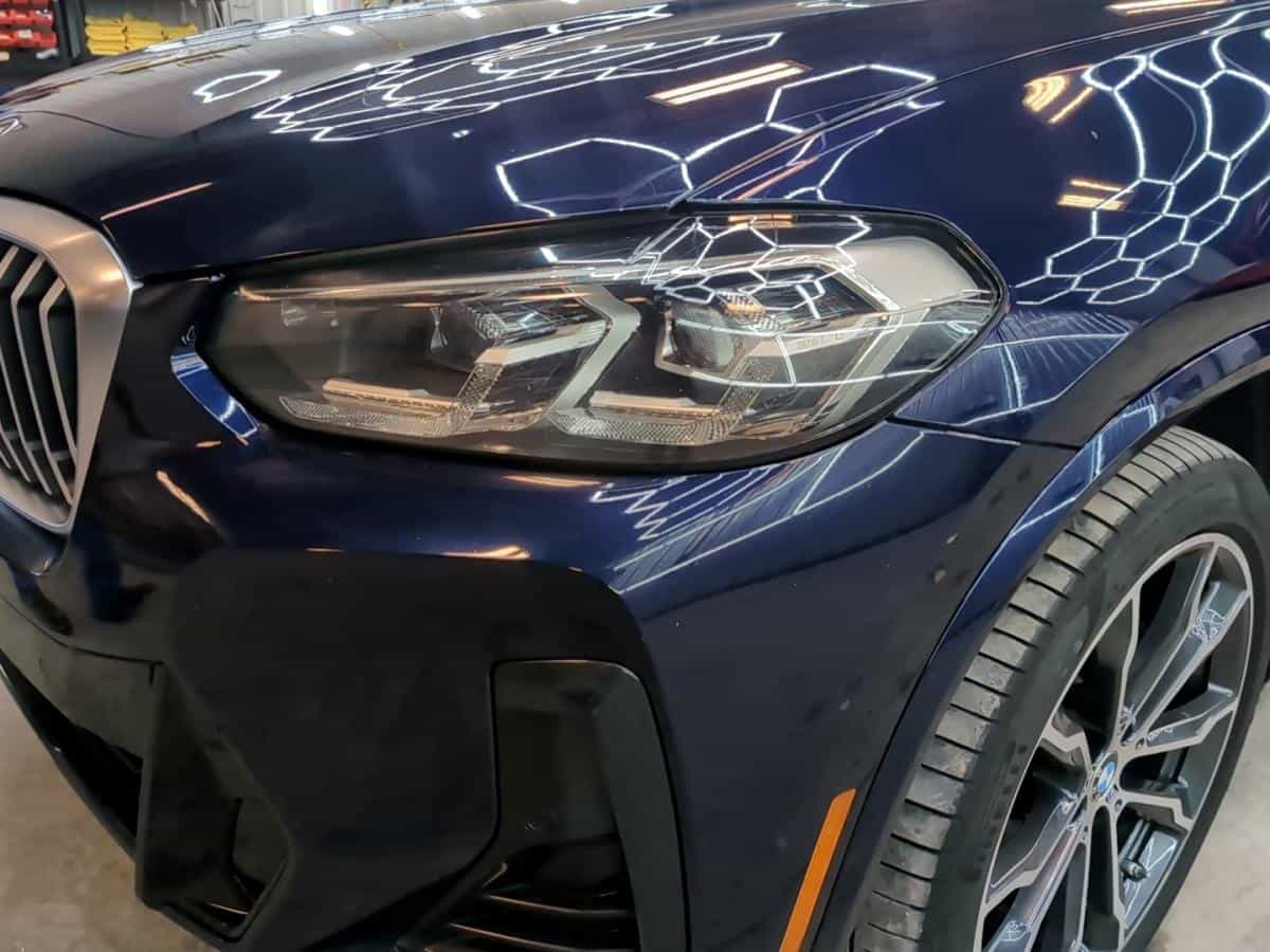 2022 BMW X3 xDrive30i TURBO *AWD *GPS *TOIT PANO *CUIR *BIZONE - Image 10