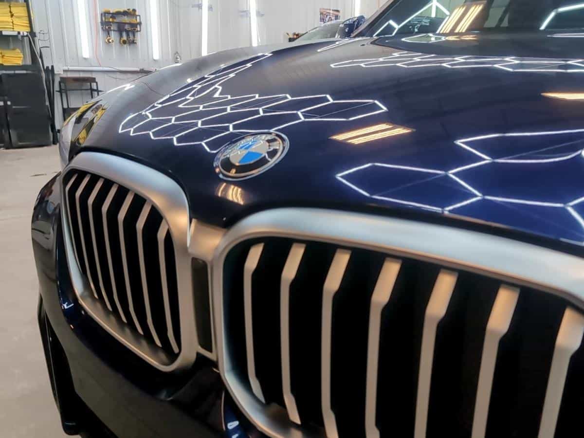 2022 BMW X3 xDrive30i TURBO *AWD *GPS *TOIT PANO *CUIR *BIZONE - Image 11