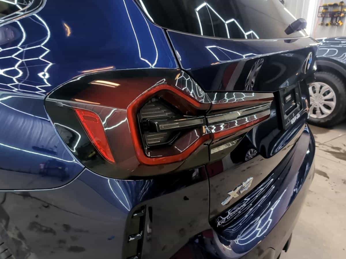 2022 BMW X3 xDrive30i TURBO *AWD *GPS *TOIT PANO *CUIR *BIZONE - Image 12