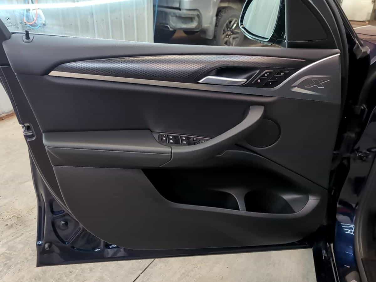 2022 BMW X3 xDrive30i TURBO *AWD *GPS *TOIT PANO *CUIR *BIZONE - Image 16