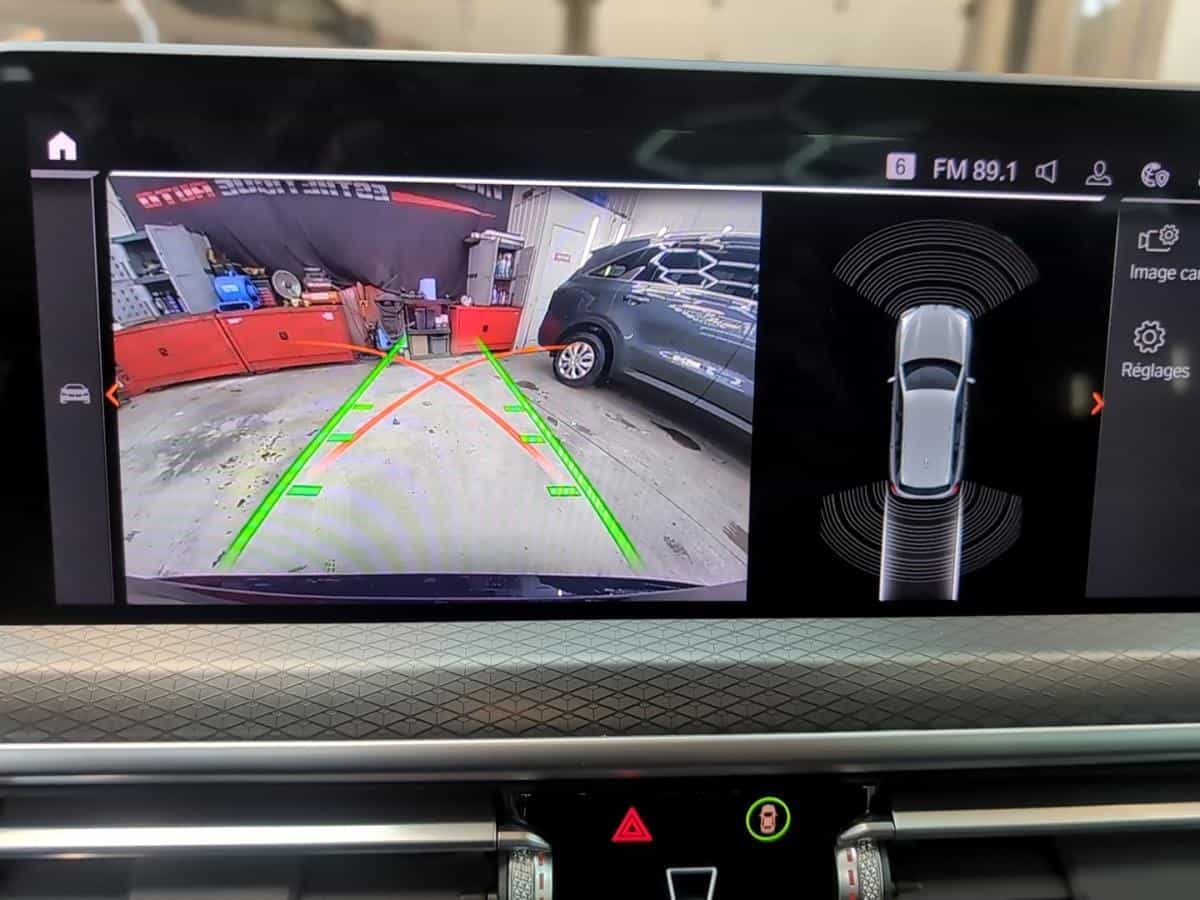 2022 BMW X3 xDrive30i TURBO *AWD *GPS *TOIT PANO *CUIR *BIZONE - Image 19