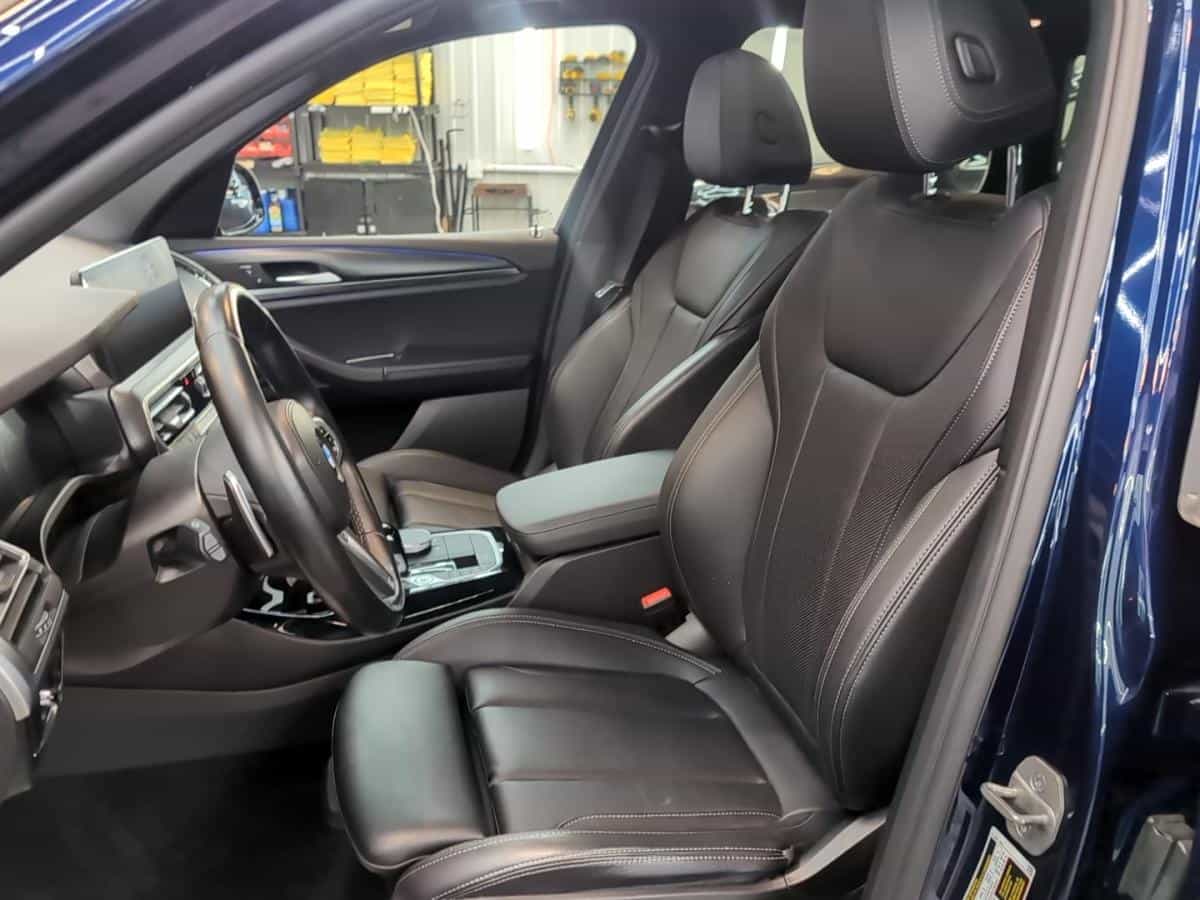 2022 BMW X3 xDrive30i TURBO *AWD *GPS *TOIT PANO *CUIR *BIZONE - Image 20