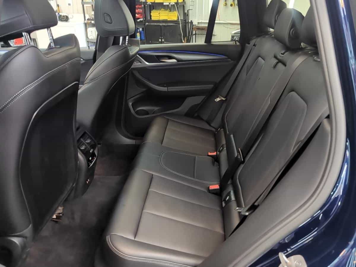 2022 BMW X3 xDrive30i TURBO *AWD *GPS *TOIT PANO *CUIR *BIZONE - Image 22