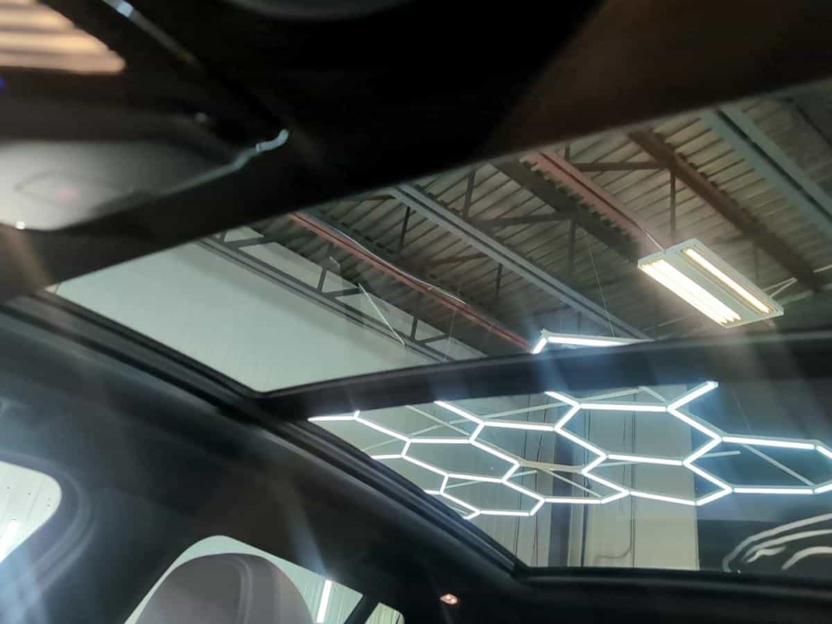 2022 BMW X3 xDrive30i TURBO *AWD *GPS *TOIT PANO *CUIR *BIZONE - Image 25