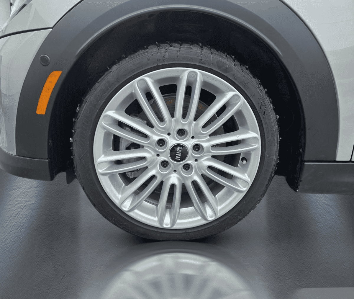 Image 6 Mini 3 door Cooper S TURBO *BIZONE *TOIT PANO *CUIR *GPS 2024