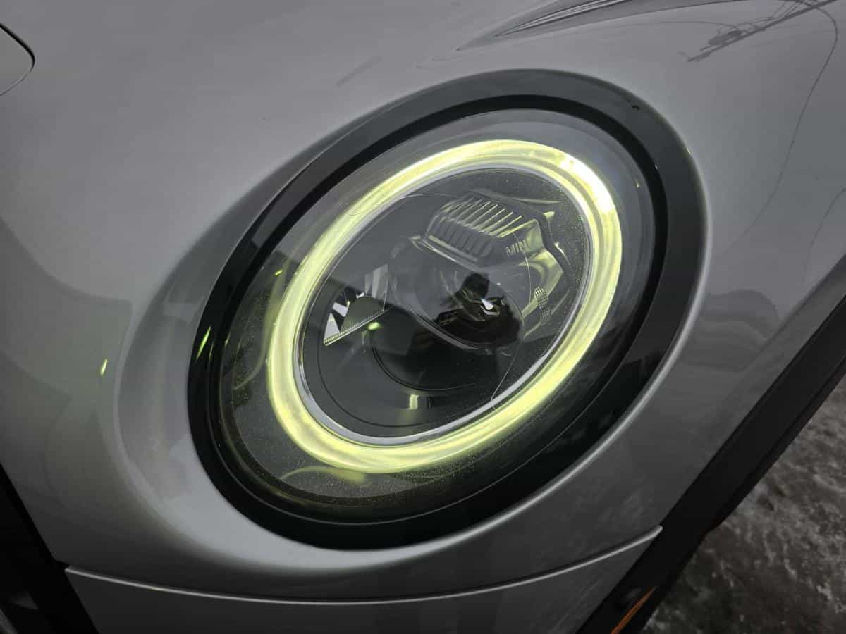 Image 10 Mini 3 door Cooper S TURBO *BIZONE *TOIT PANO *CUIR *GPS 2024