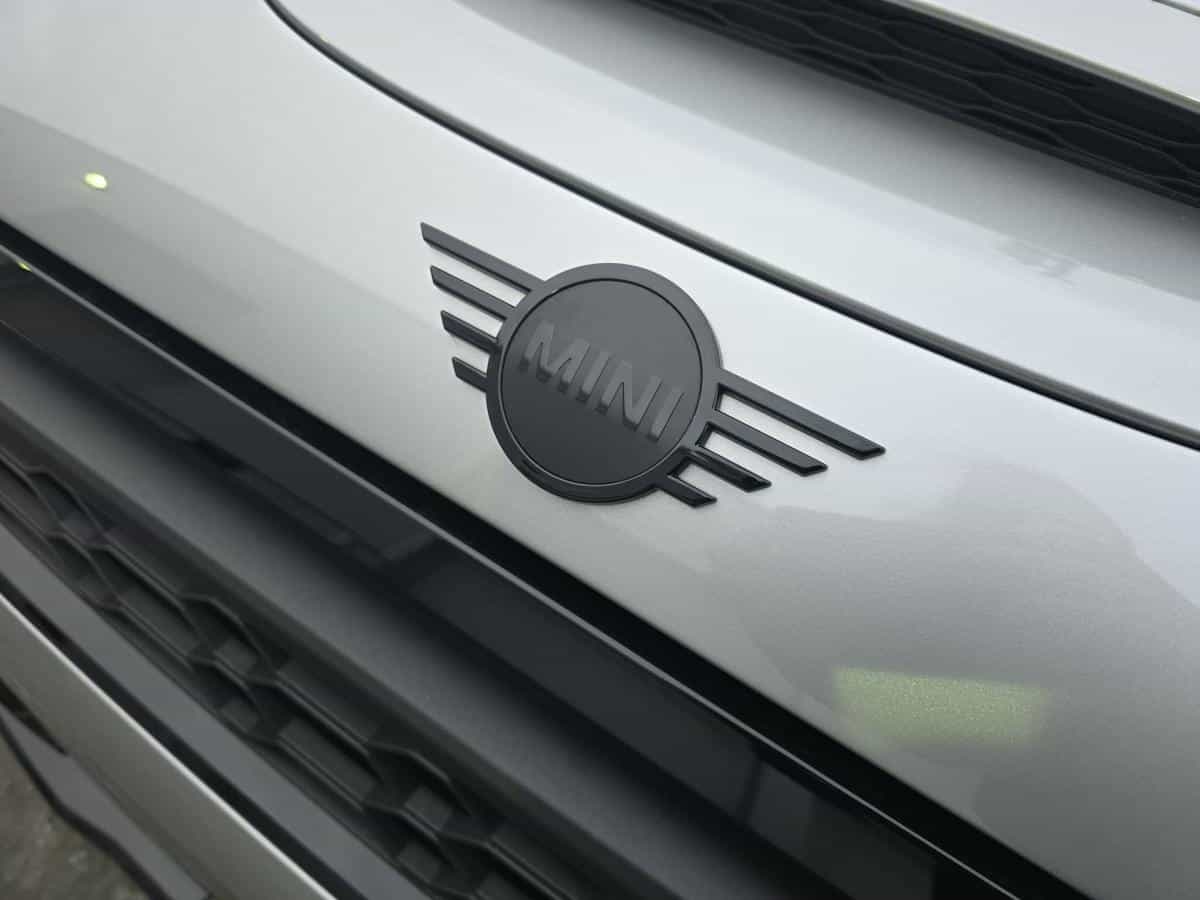 Image 11 Mini 3 door Cooper S TURBO *BIZONE *TOIT PANO *CUIR *GPS 2024