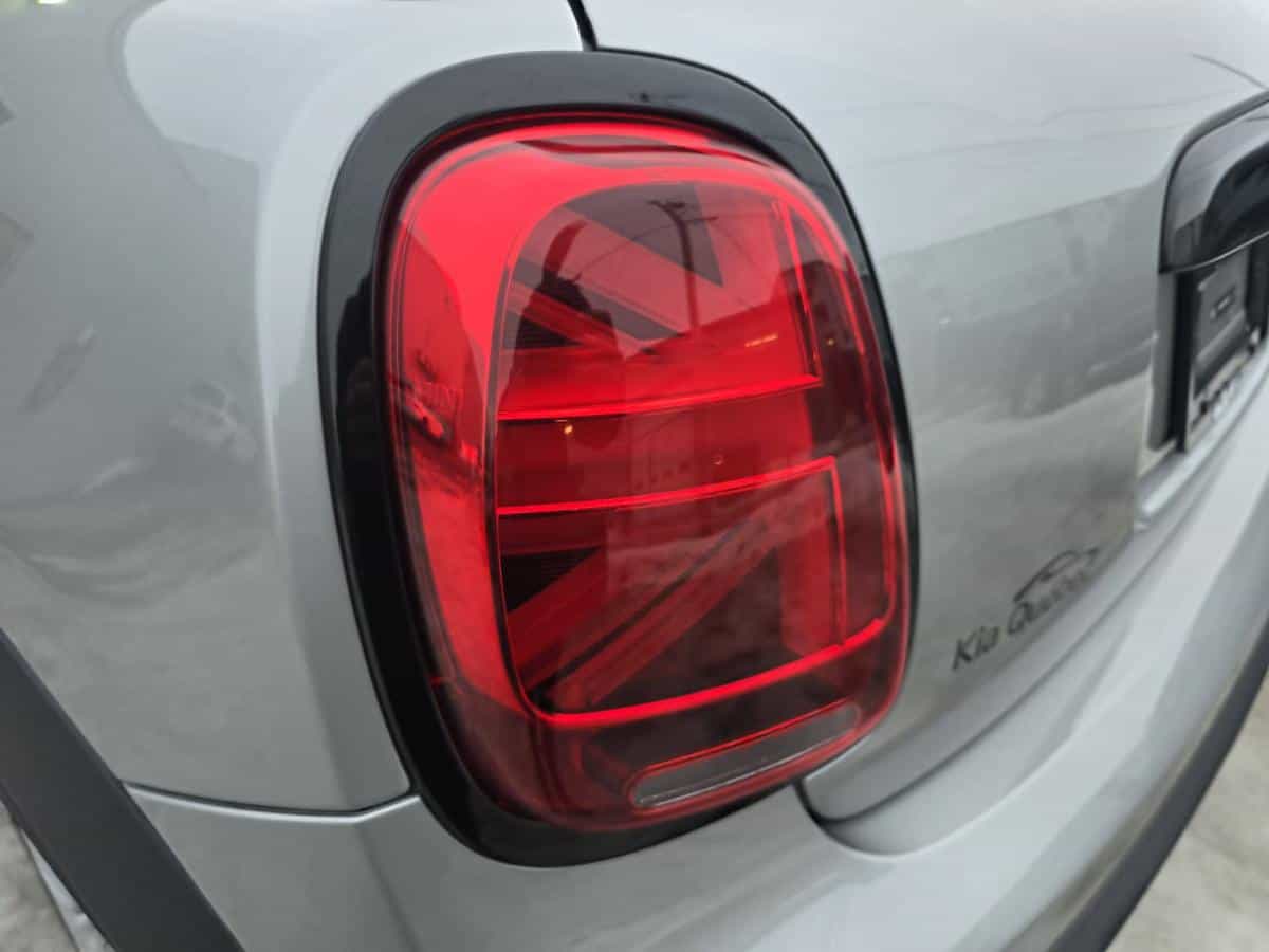 2024 Mini 3 door Cooper S TURBO *BIZONE *TOIT PANO *CUIR *GPS - Image 12