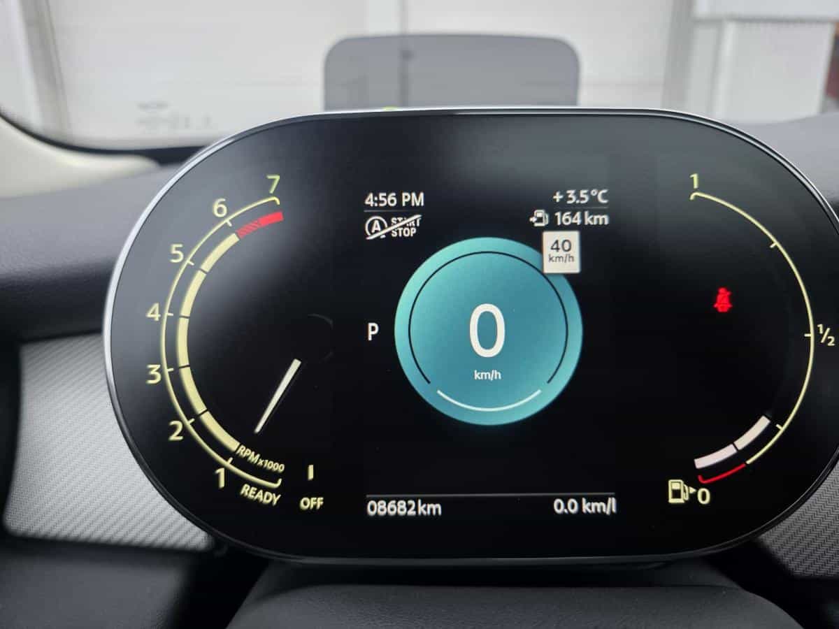 Image 14 Mini 3 door Cooper S TURBO *BIZONE *TOIT PANO *CUIR *GPS 2024