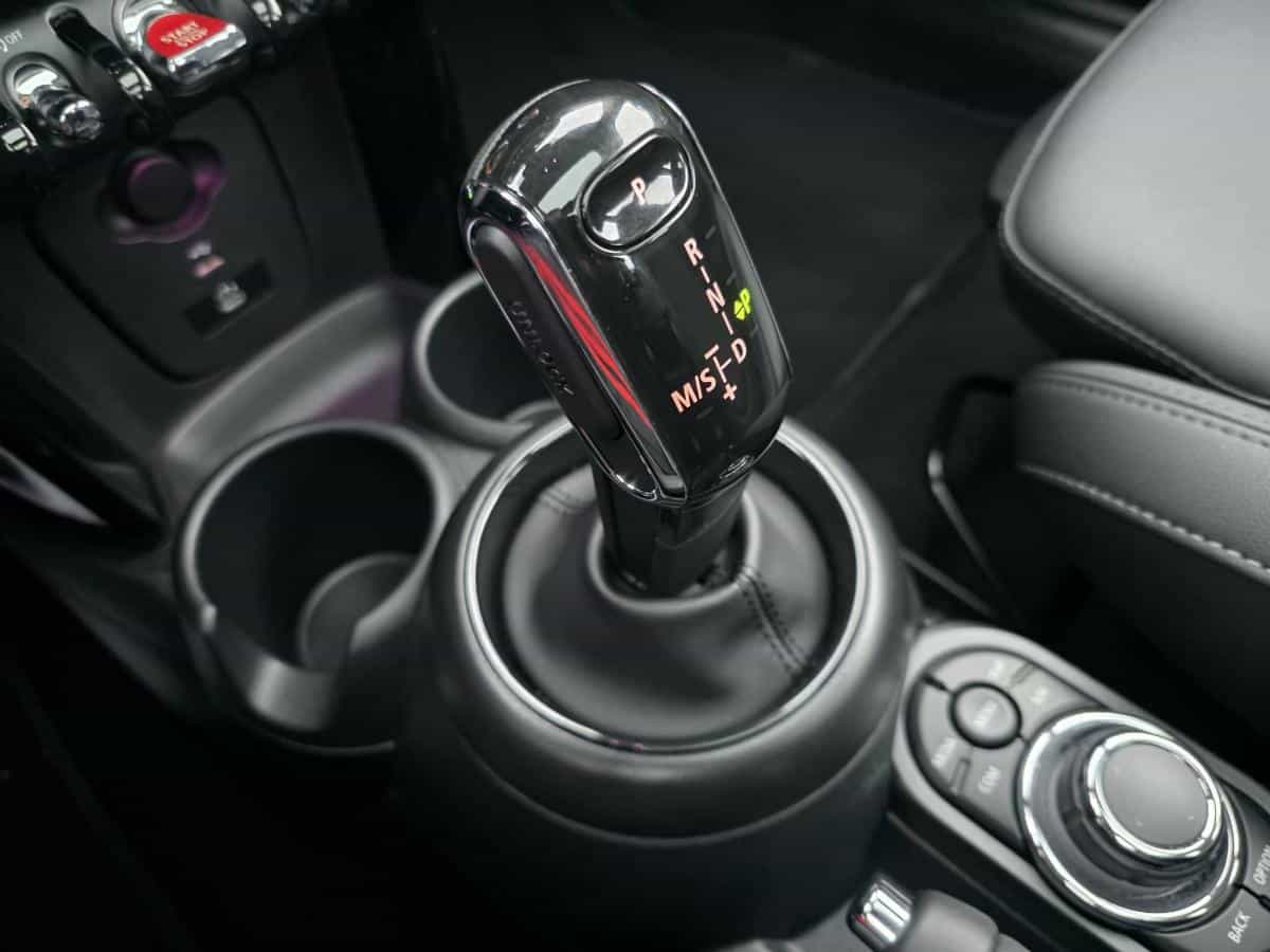 2024 Mini 3 door Cooper S TURBO *BIZONE *TOIT PANO *CUIR *GPS - Image 16