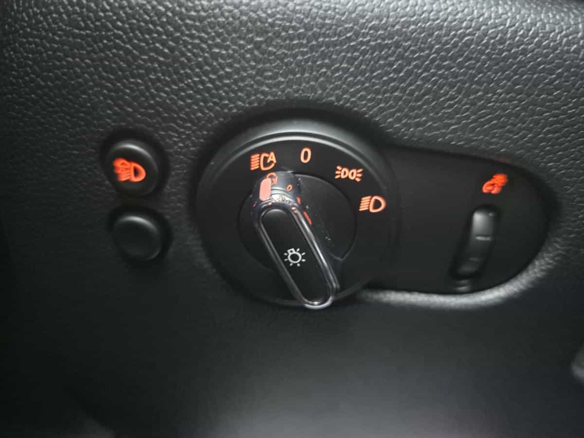 Image 22 Mini 3 door Cooper S TURBO *BIZONE *TOIT PANO *CUIR *GPS 2024