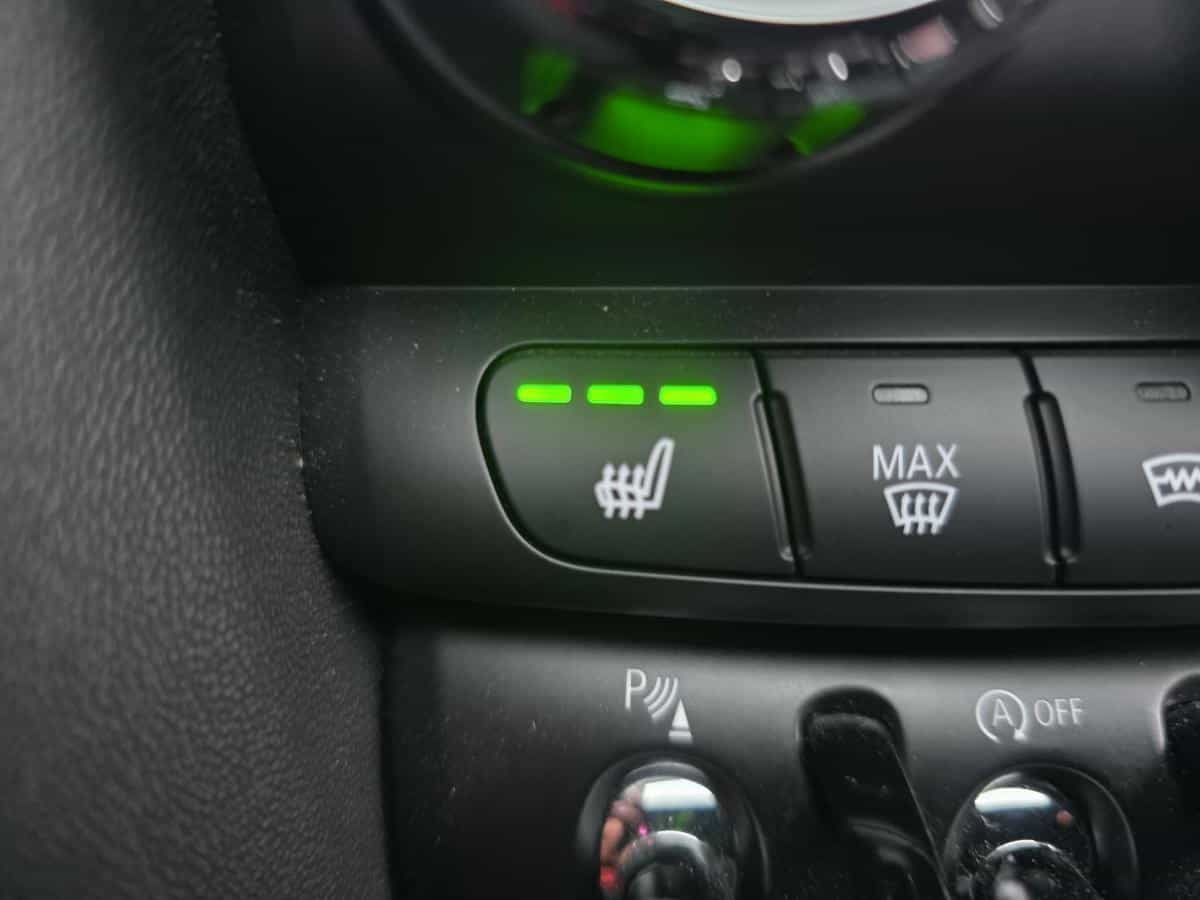 Image 25 Mini 3 door Cooper S TURBO *BIZONE *TOIT PANO *CUIR *GPS 2024