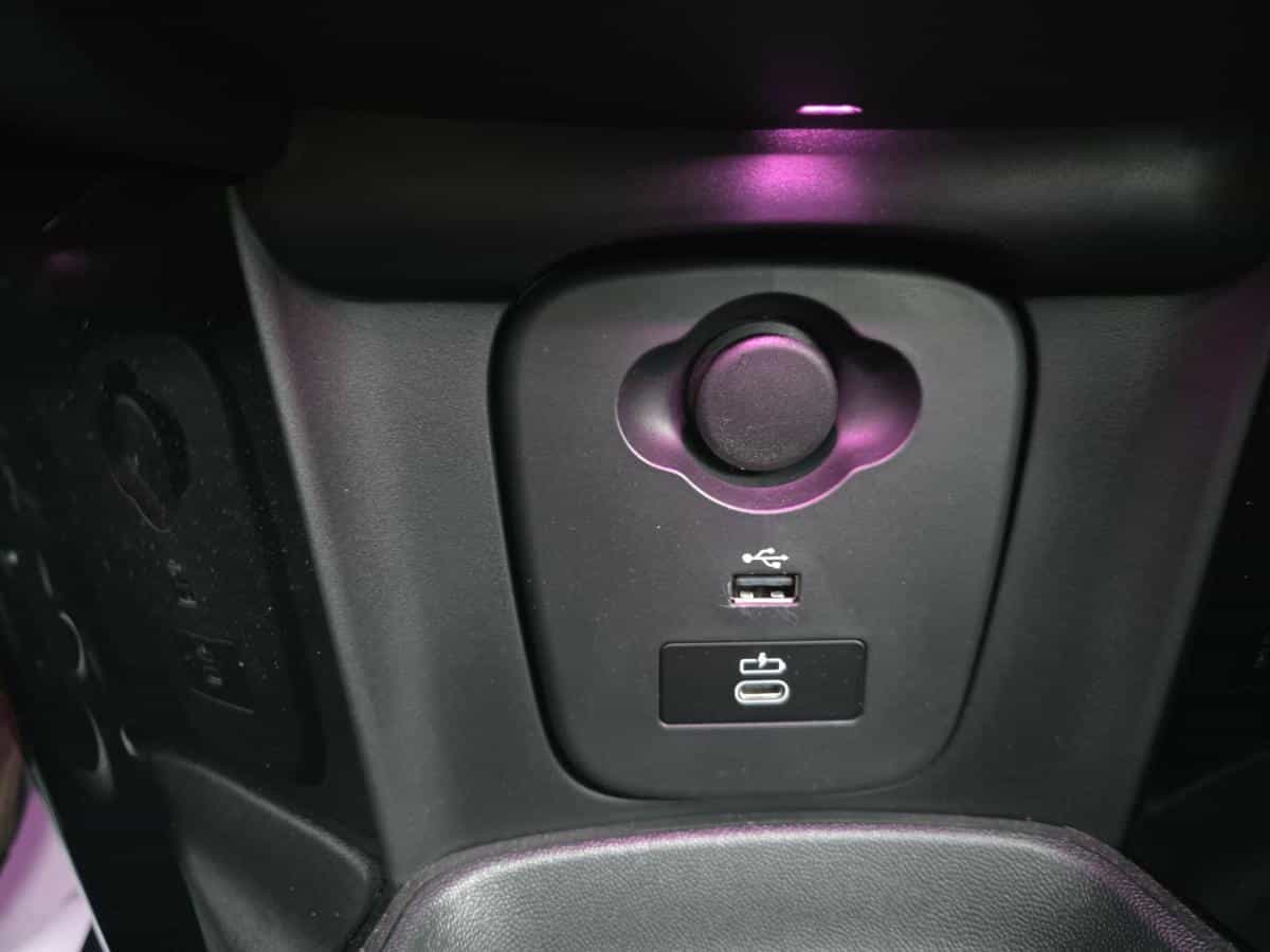 Image 26 Mini 3 door Cooper S TURBO *BIZONE *TOIT PANO *CUIR *GPS 2024