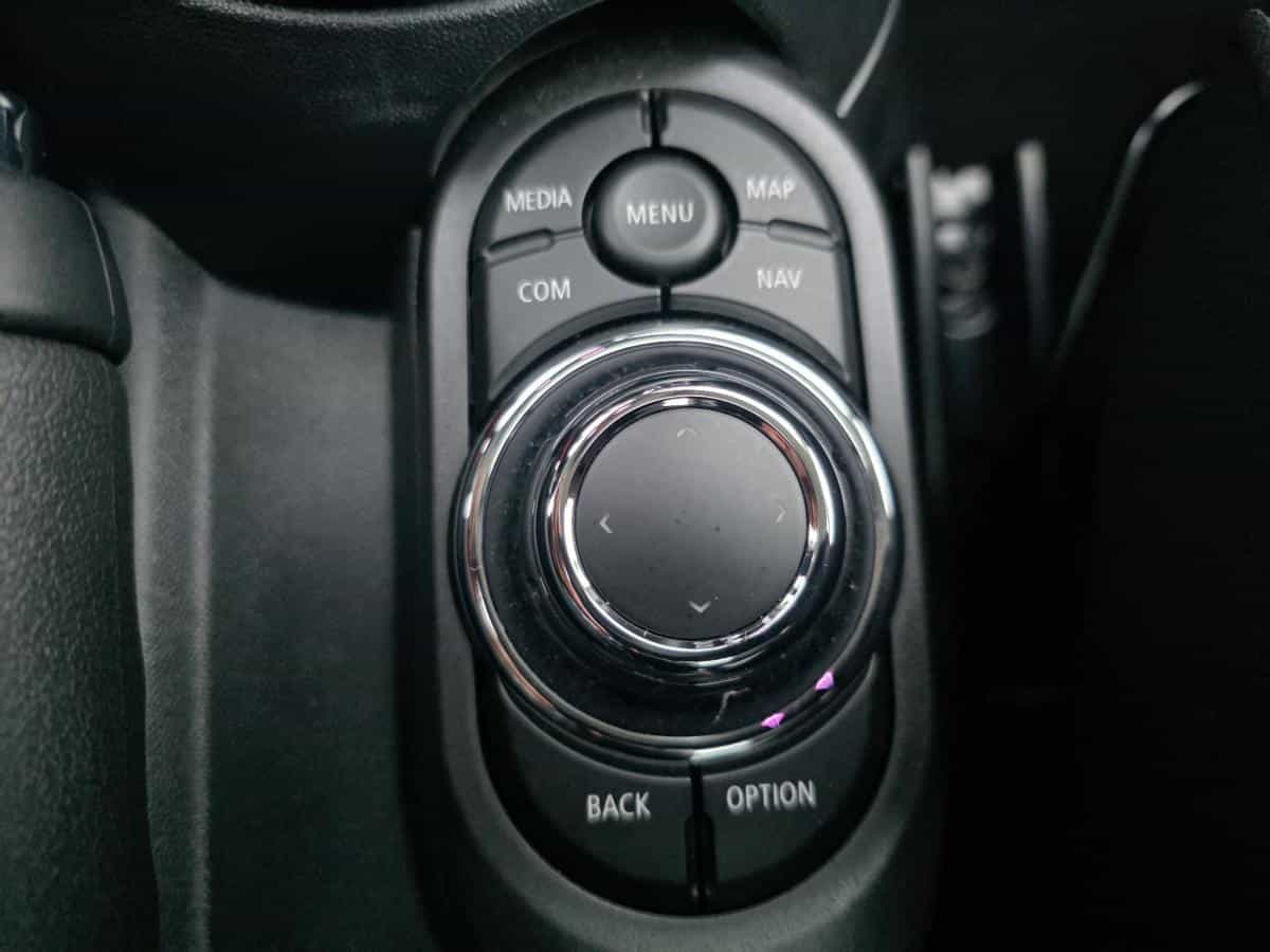 Image 29 Mini 3 door Cooper S TURBO *BIZONE *TOIT PANO *CUIR *GPS 2024