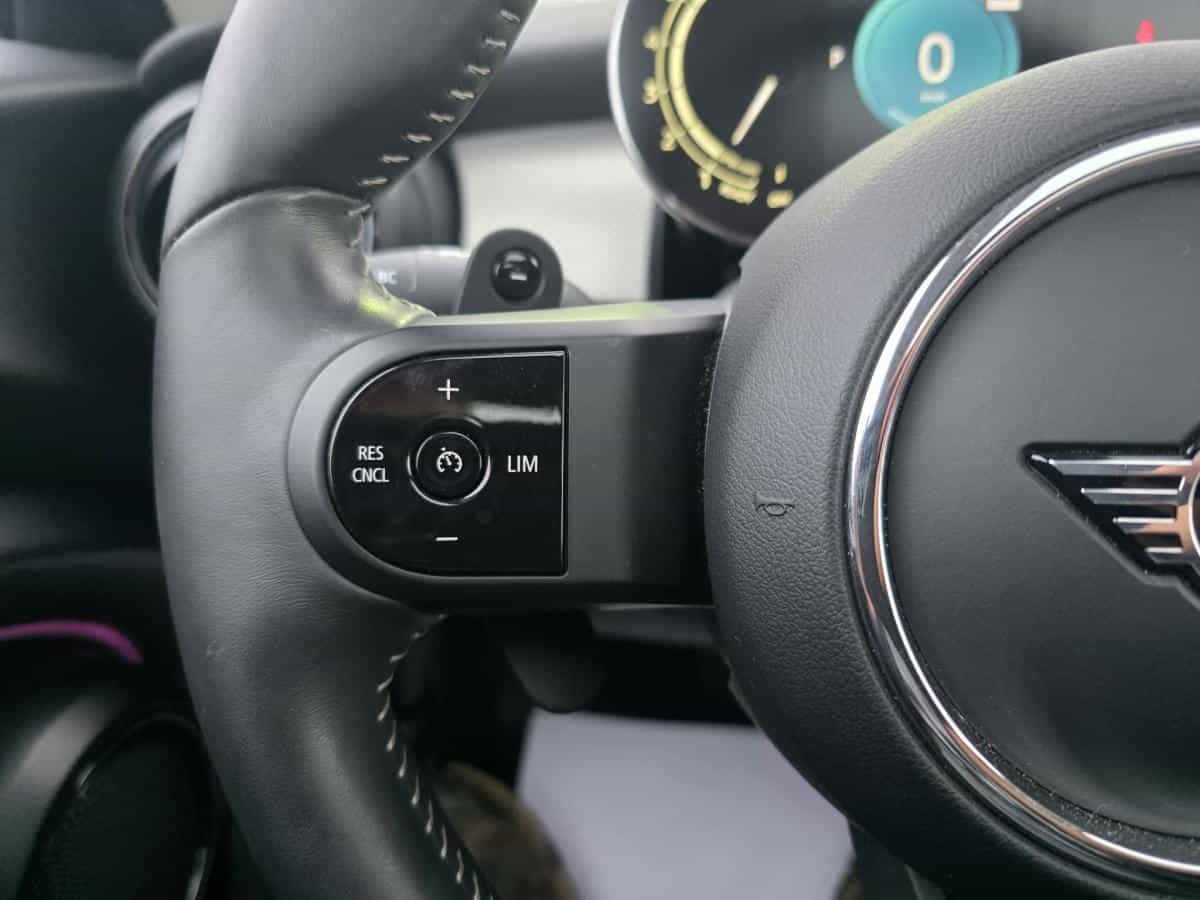 Image 30 Mini 3 door Cooper S TURBO *BIZONE *TOIT PANO *CUIR *GPS 2024