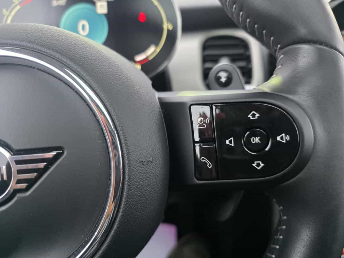 Image 31 Mini 3 door Cooper S TURBO *BIZONE *TOIT PANO *CUIR *GPS 2024