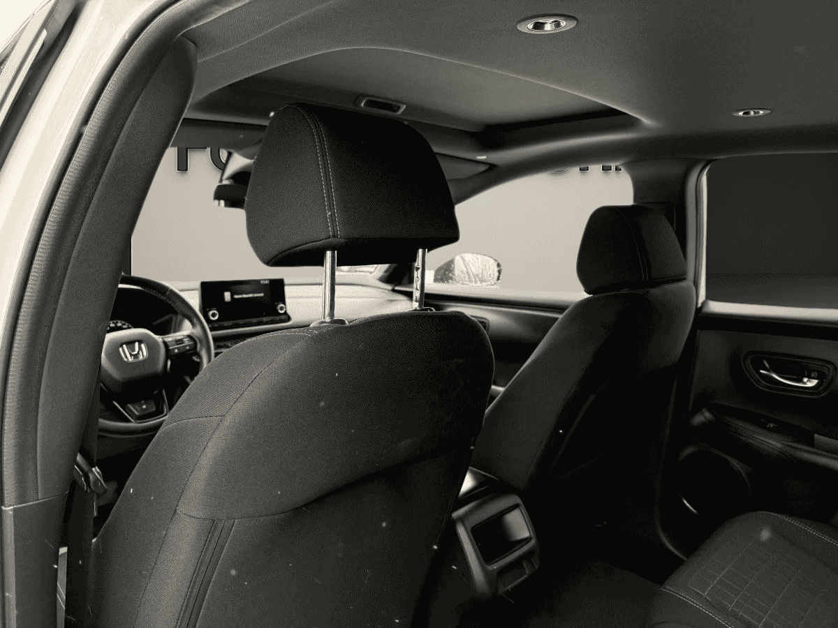 2025 Honda HR-V Sport AWD - BAS KILOMETRAGE - - Image 7