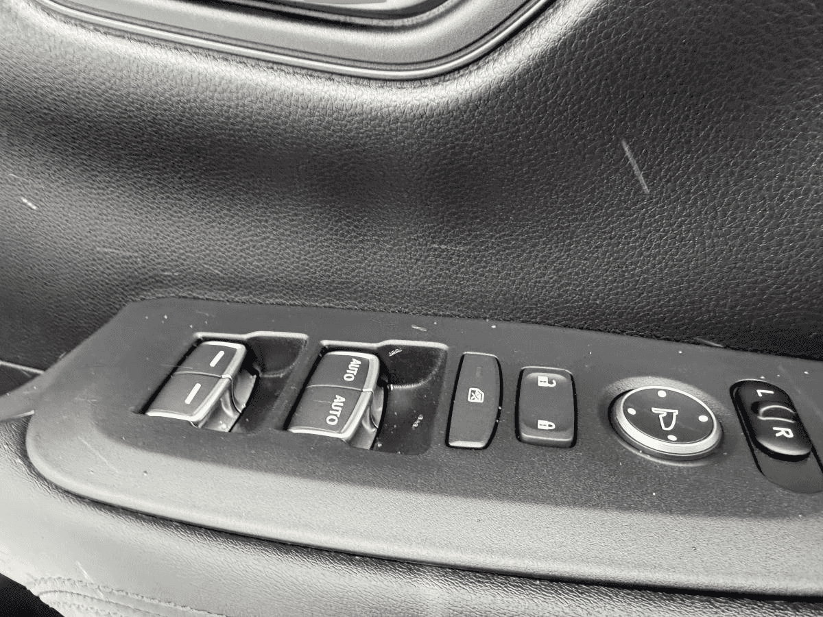 Image 8 Honda HR-V Sport AWD - BAS KILOMETRAGE - 2025