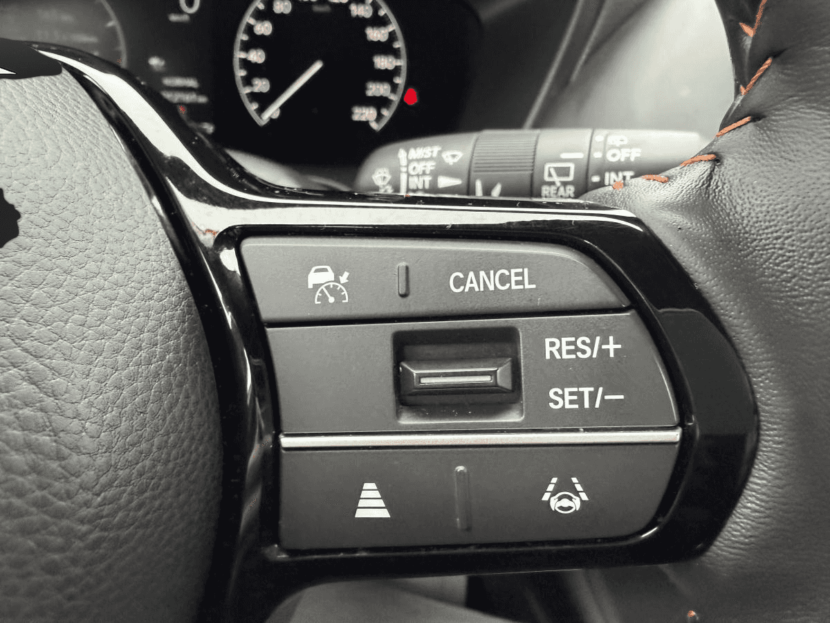 2025 Honda HR-V Sport AWD - BAS KILOMETRAGE - - Image 12