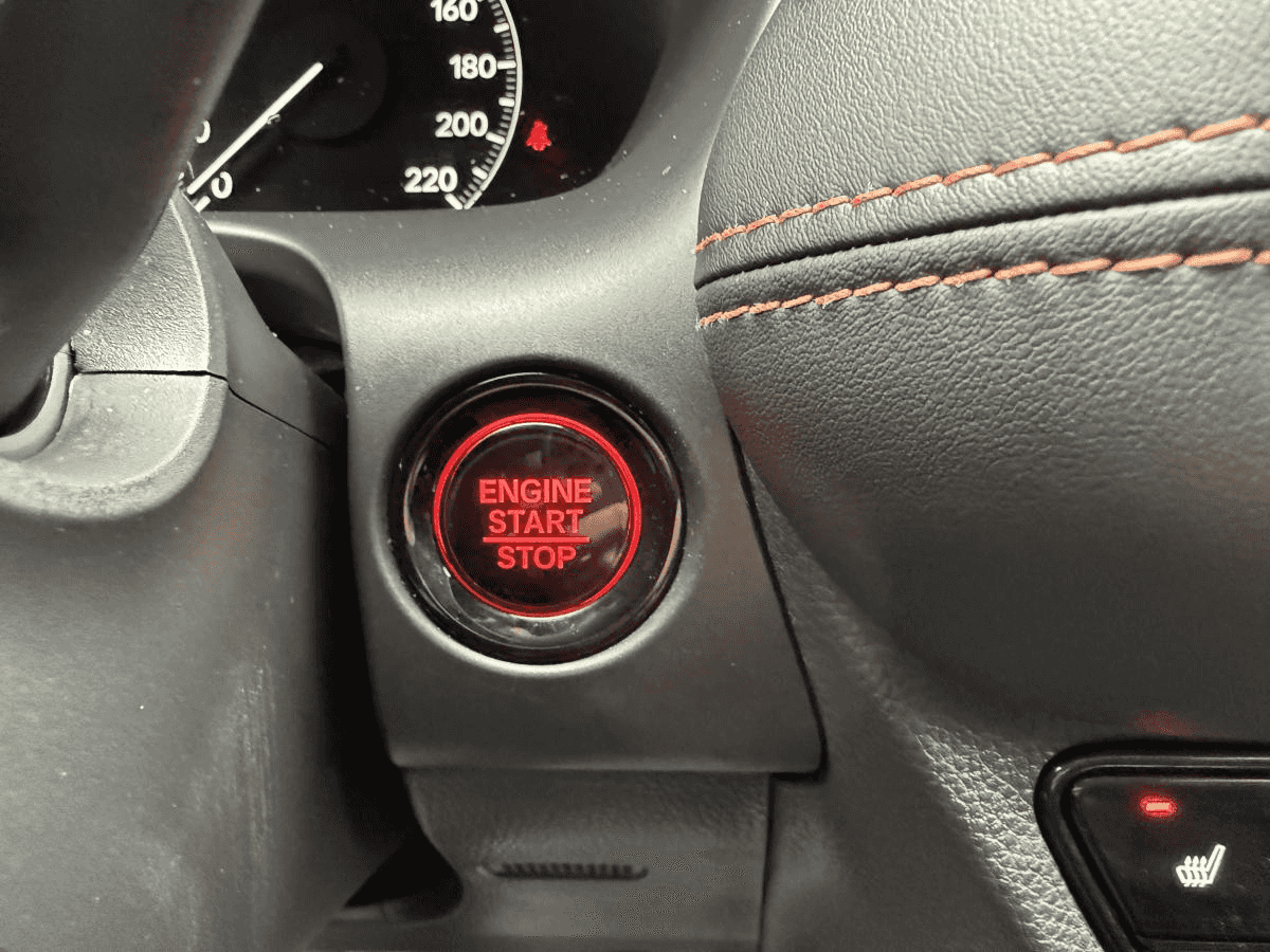 2025 Honda HR-V Sport AWD - BAS KILOMETRAGE - - Image 14