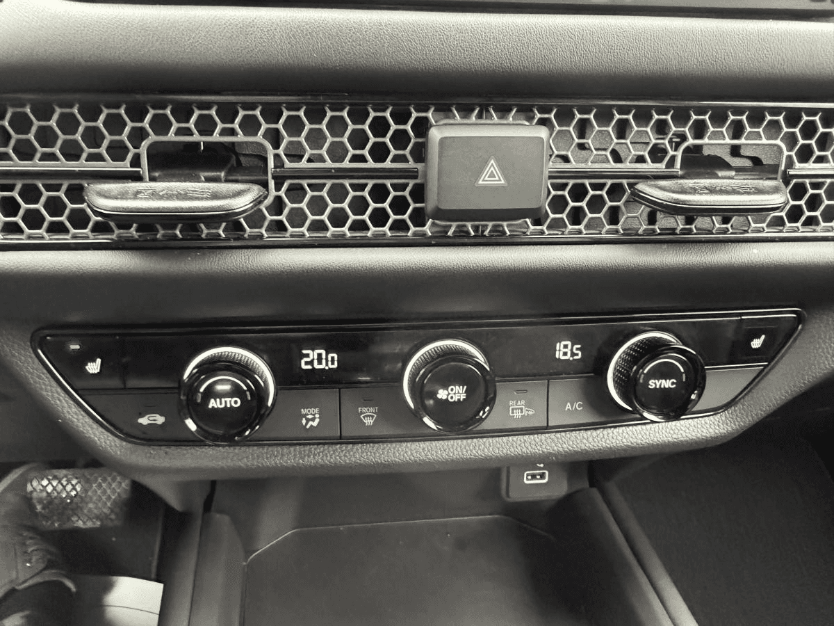 2025 Honda HR-V Sport AWD - BAS KILOMETRAGE - - Image 15