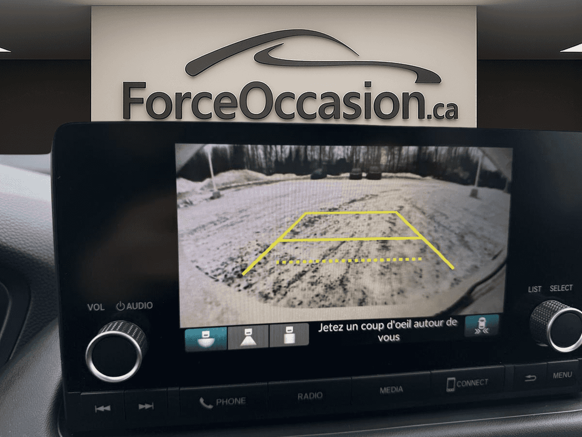 2025 Honda HR-V Sport AWD - BAS KILOMETRAGE - - Image 16