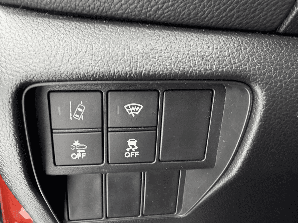 2018 Honda CR-V Ex Awd - Entretenue Au Concessionnaire - - Image 8