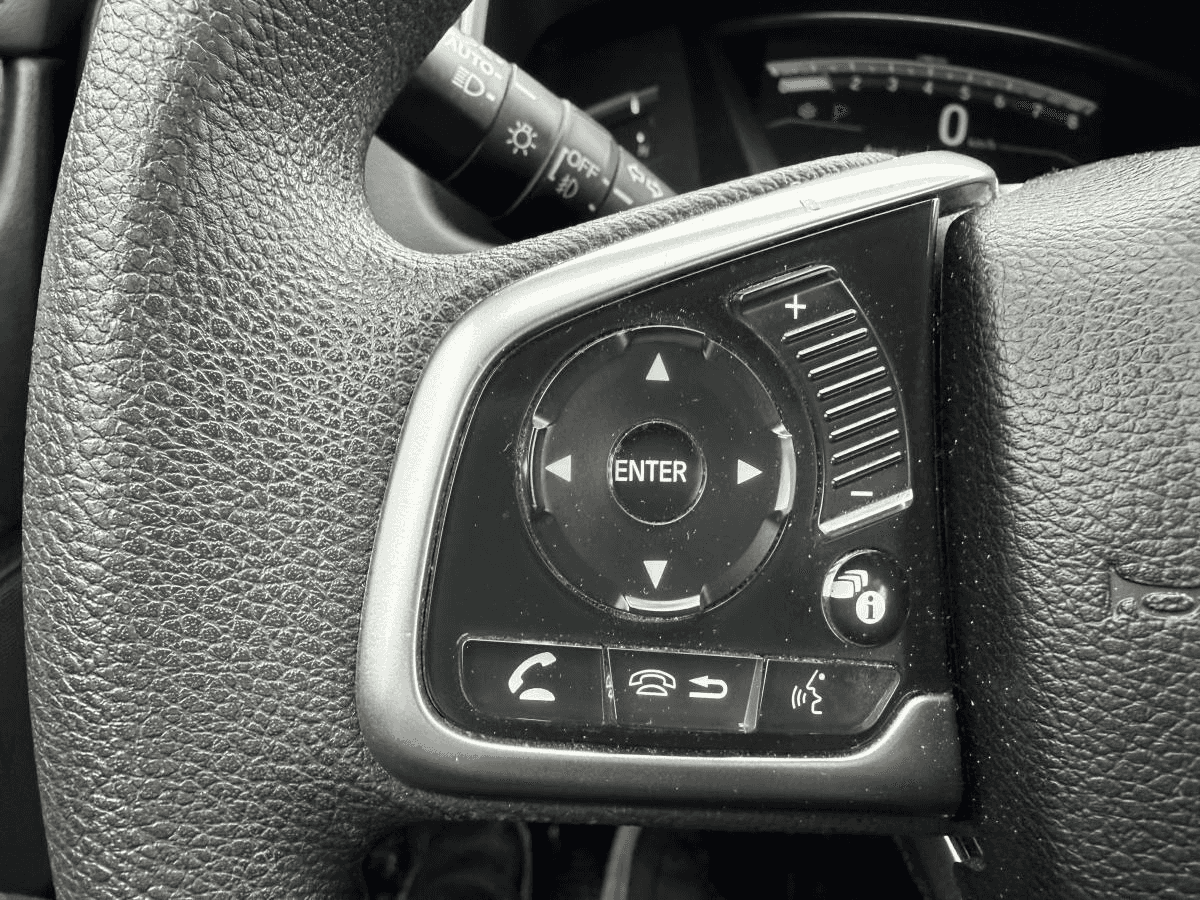 2018 Honda CR-V Ex Awd - Entretenue Au Concessionnaire - - Image 9