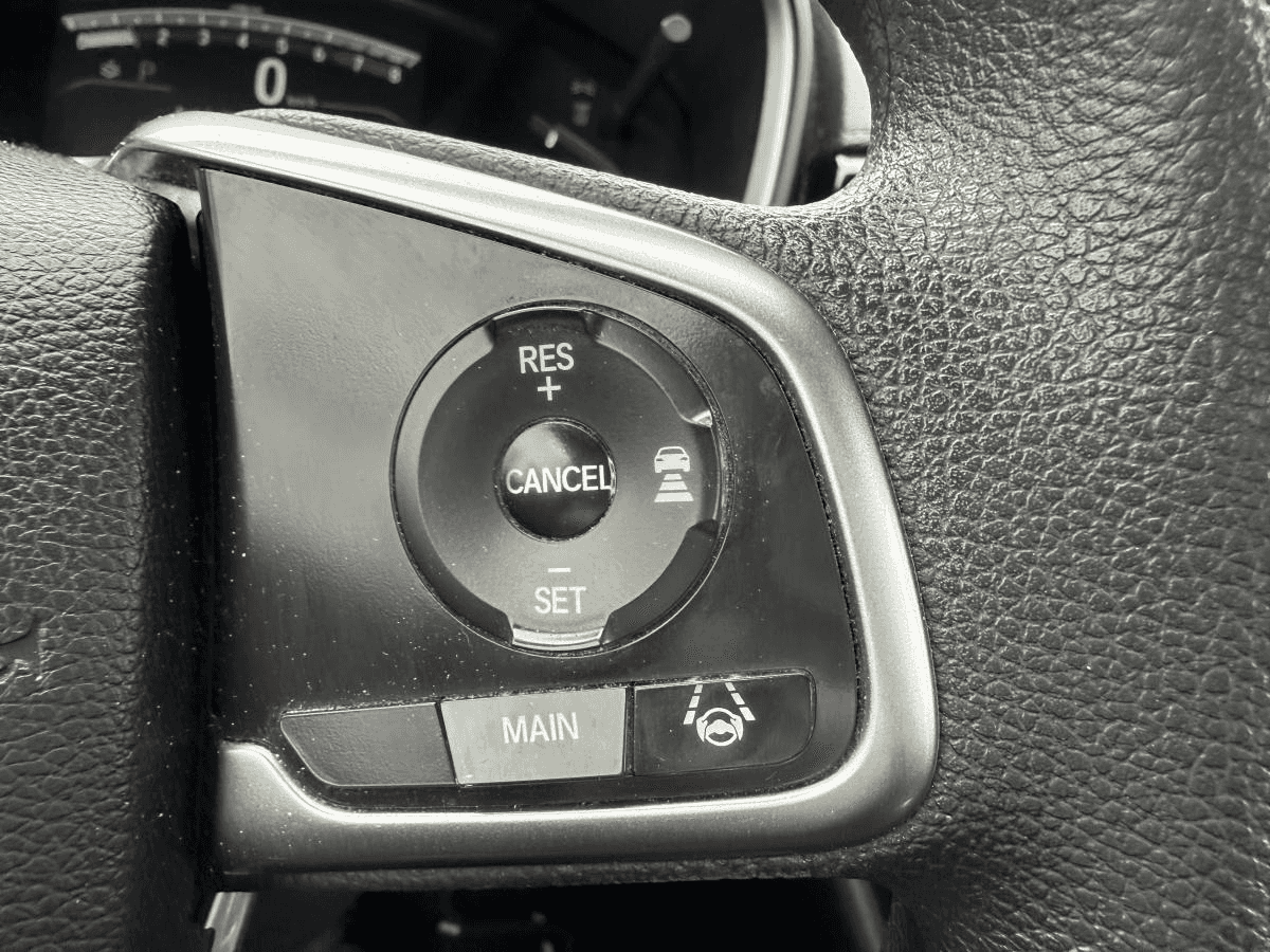 2018 Honda CR-V Ex Awd - Entretenue Au Concessionnaire - - Image 10