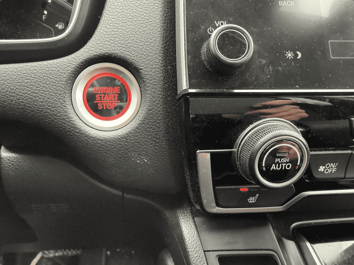 2018 Honda CR-V Ex Awd - Entretenue Au Concessionnaire - - Image 12