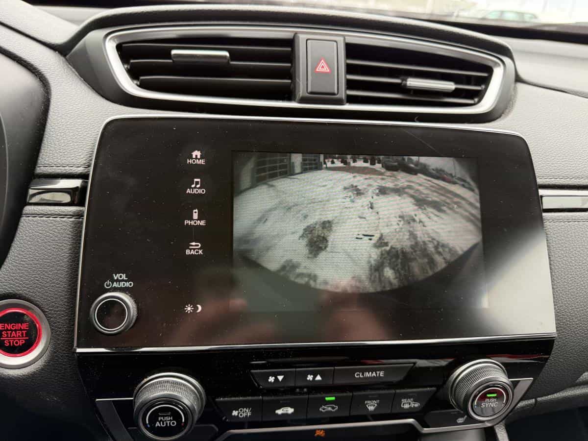 2018 Honda CR-V Ex Awd - Entretenue Au Concessionnaire - - Image 14