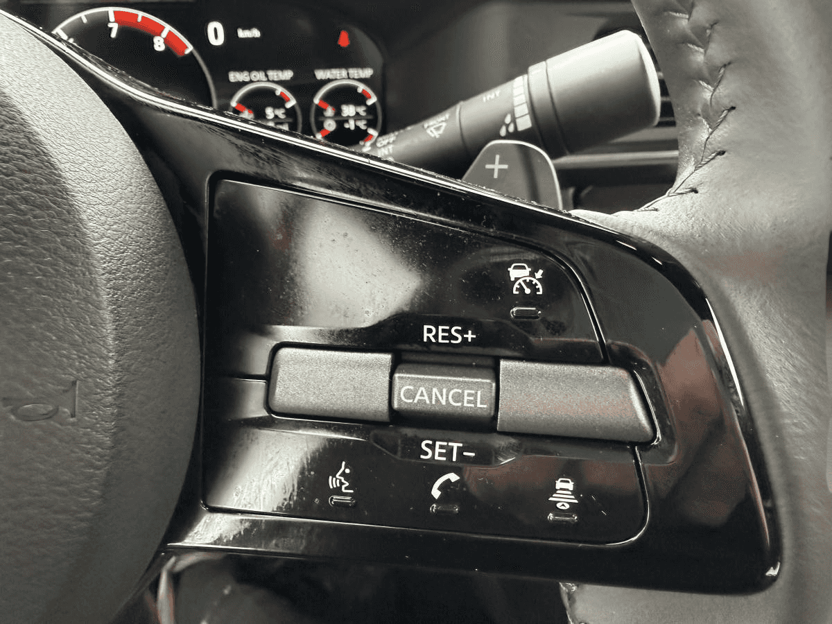 Image 9 Nissan Z Sport - Seulement 2 780 Km - 2024