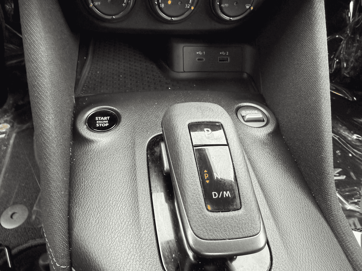 2024 Nissan Z Sport - Seulement 2 780 Km - - Image 13